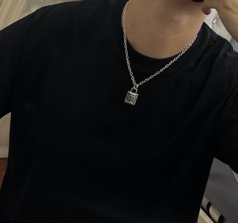 Dior Necklace 04lyr187 (6)